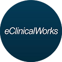 eClinicalWorks icon